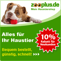 zooplus 10% NK